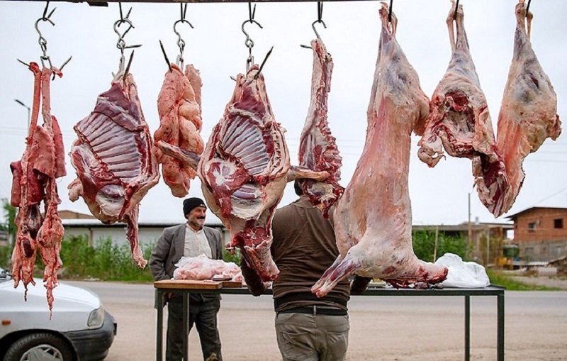 قیمت گوشت قرمز امروز 10 آذر/ خورشتی نجومی شد