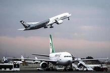قیمت جدید بلیط پروازهای تهران مشهد اعلام شد