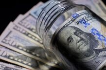 عقبگرد شش هزار تومانی دلار