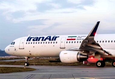 قیمت بلیط هواپیما تهران-دبی امروز ۵ خرداد ۱۴۰۳