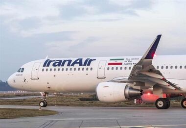 قیمت بلیط هواپیما تهران-دبی امروز ۵ خرداد ۱۴۰۳