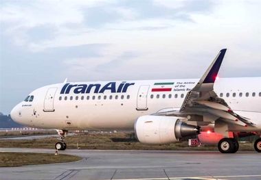 قیمت بلیط هواپیما تهران-دبی امروز ۵ خرداد ۱۴۰۳