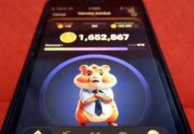 کد مورس همستر ۲۱ تیر چیست + آموزش 