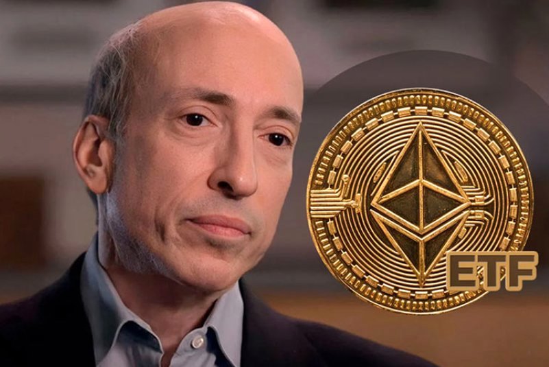 زمان راهاندازی ETFهای اتریوم مشخص شد؛ تقاضا برای ETH سر به فلک کشید!