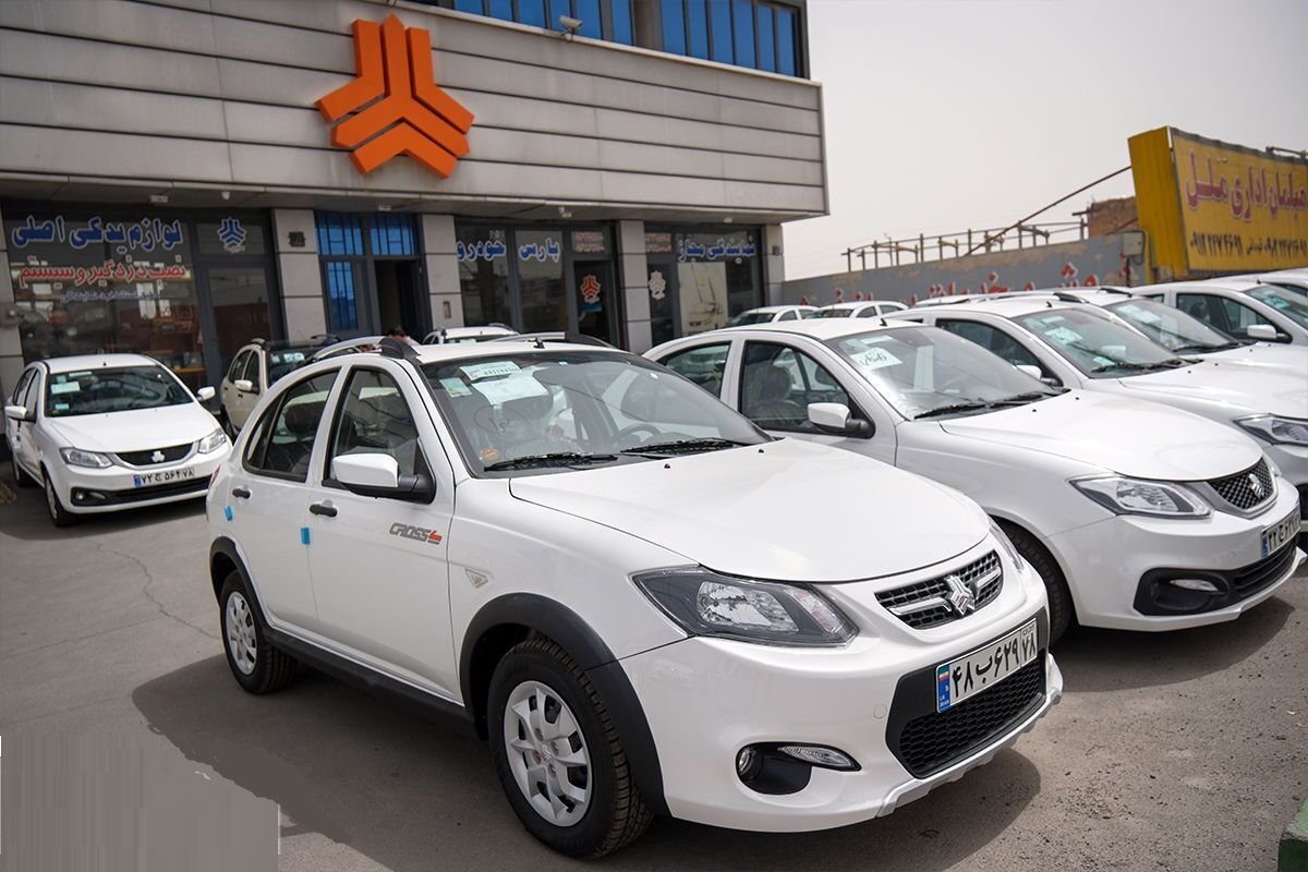 پیشفروش ارزانترین سواری سایپا آغاز شد