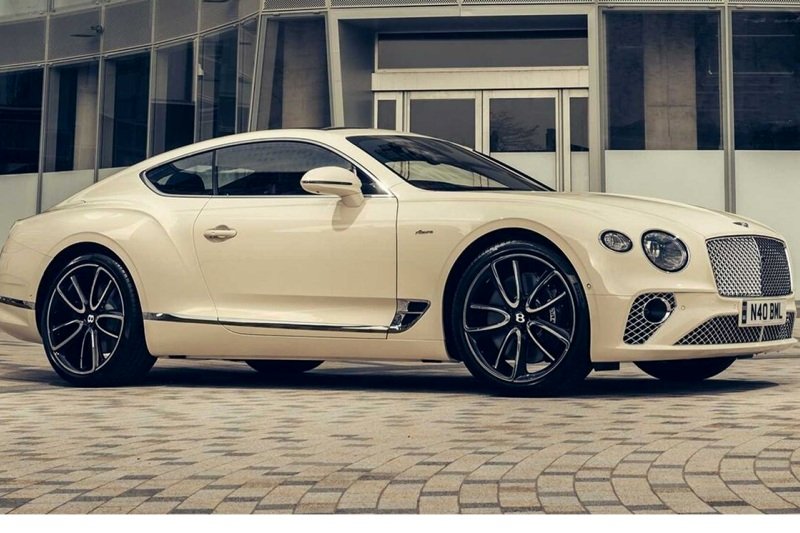 مروری بر گران‌ترین خودروهای داخل ایران