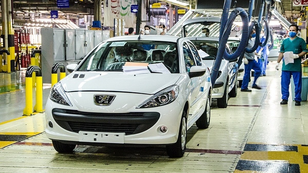 پژو ۲۰۷ صندوق‌دار بخریم یا پژو ۲۰۶؟