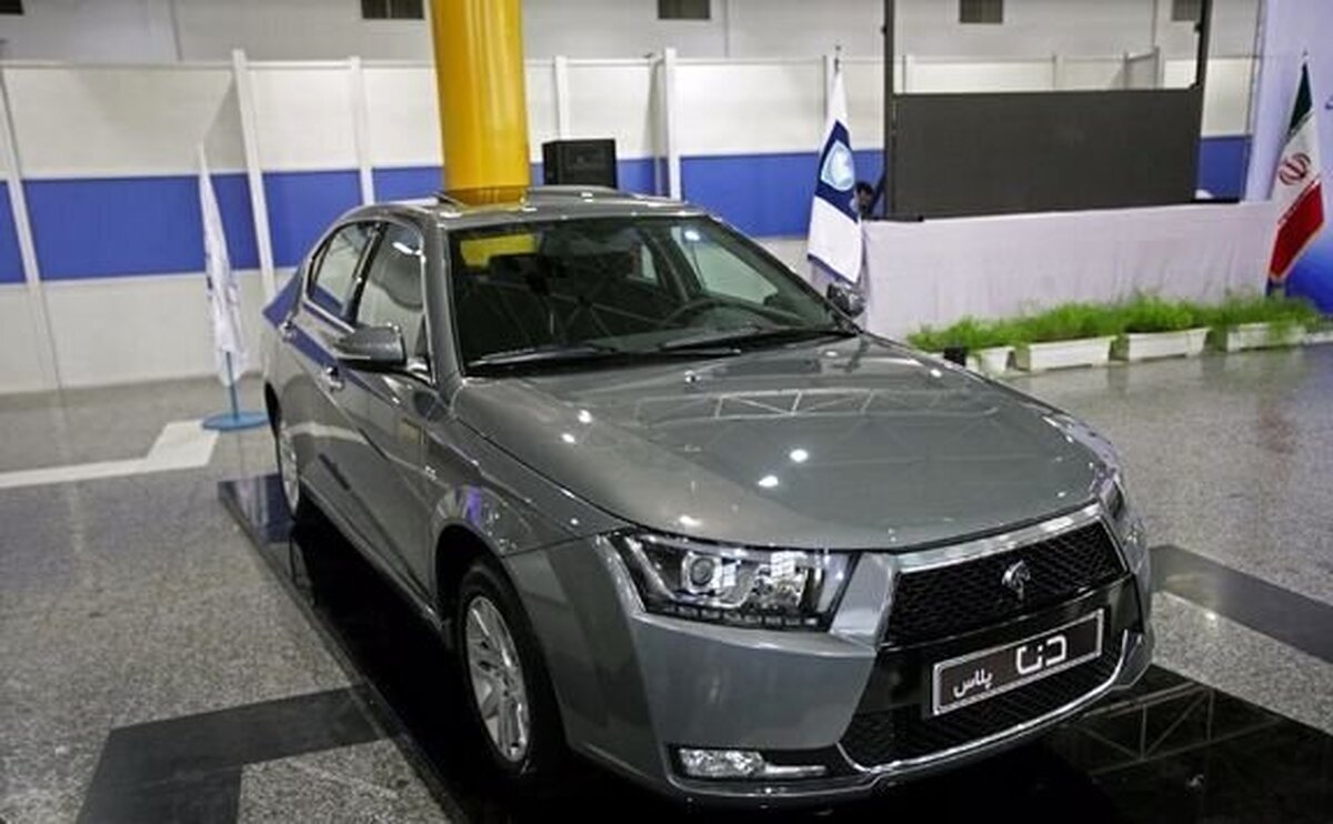 قیمت محصولات ایران‌خودرو دوشنبه ۱۷ اردیبهشت ۱۴۰۳