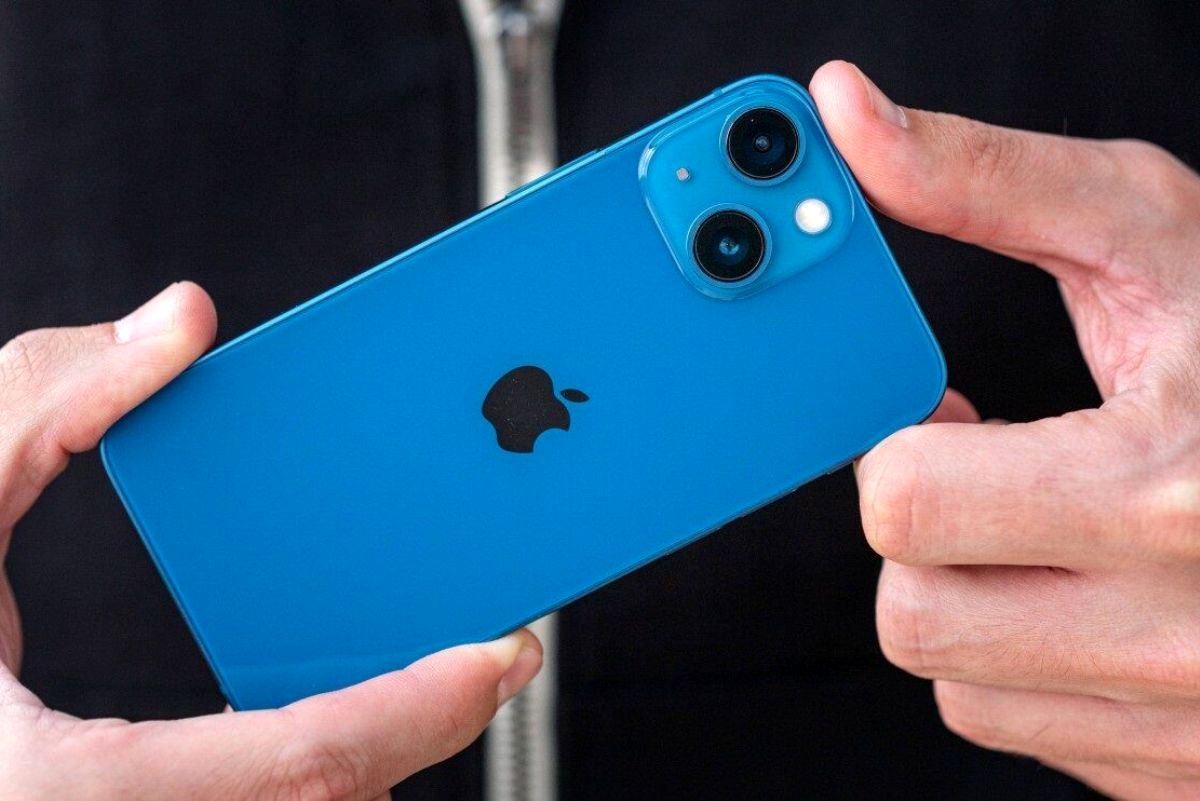 آیفون ۱۳ دست دوم چند؟ + جدول قیمت