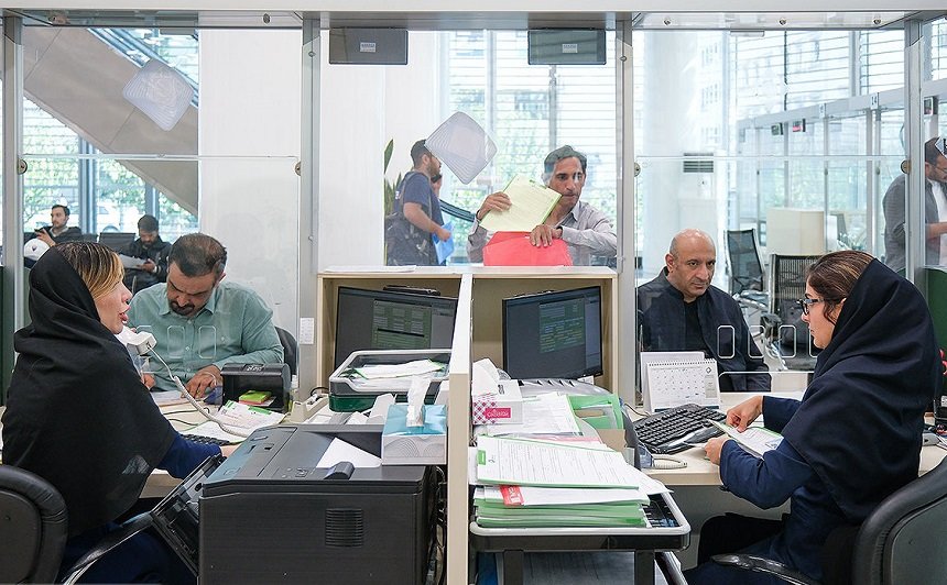 حساب این افراد بلافاصله مسدود میشود!