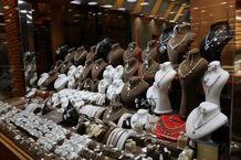 قیمت طلا امروز سه‌شنبه ۲۱ بهمن