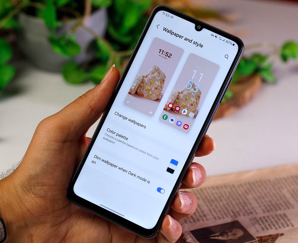 گلکسی A06؛ اقتصادی ناکارآمد سامسونگ