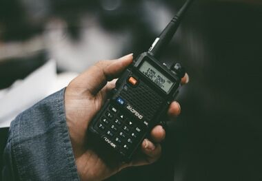 بیسیم جدید شیائومی با قیمت چهار میلیون تومان معرفی شد‌