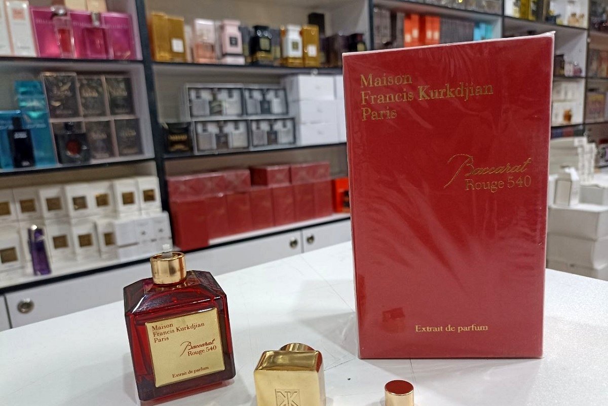 گرانترین ادکلن زنانه در دیجیکالا؛ 38 میلیون تومان!