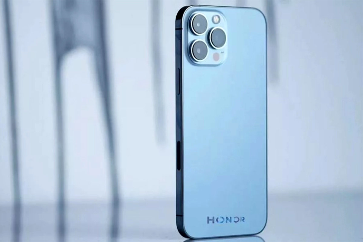 X5b و X5b Plus؛ گوشی اقتصادی جدید آنر به بازار آمد