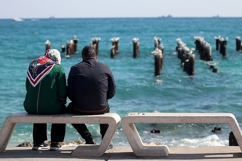 پشت‌پرده تور هوایی کیش با کمتر از پنج میلیون