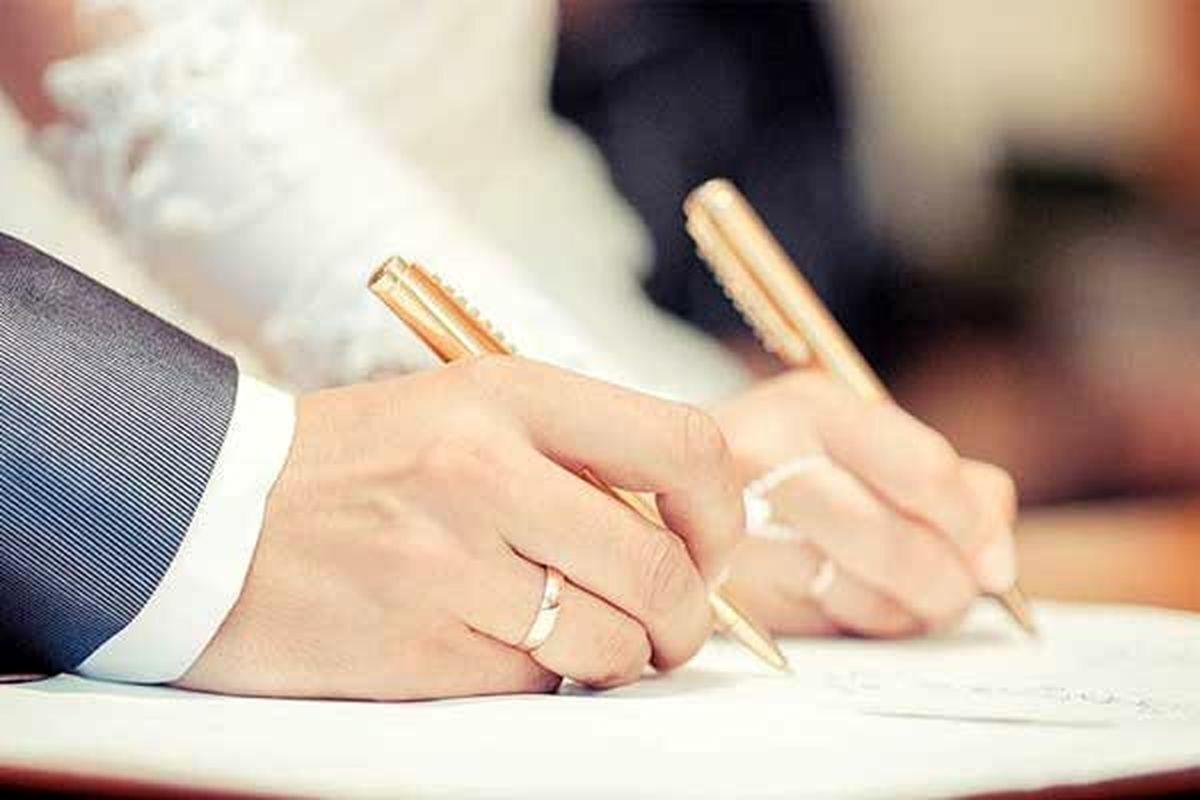 پایان صف وام ازدواج با کارت خرید جهیزیه؟