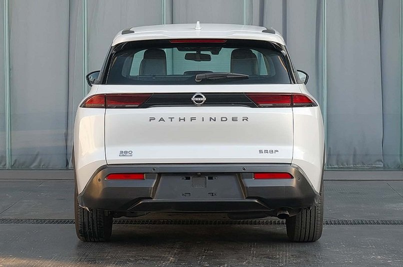 نیسان پت فایندر؛ شاسی‌بلند جدید ژاپنی در راه ایران