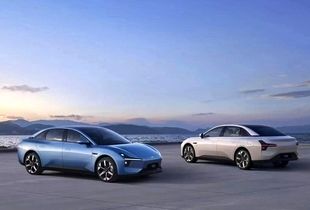 ایکس‌پنگ مونا M۰۳؛ متفاوت‌ترین خودرو چینی در ایران