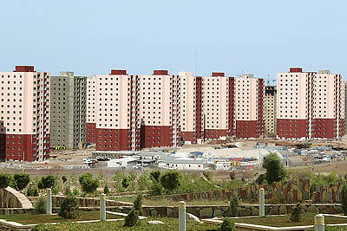 قیمت اجاره آپارتمان‌ در مسکن مهر پرند و پردیس