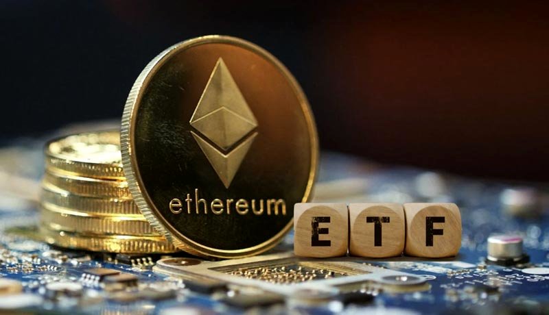 تأیید ETF اتریوم به تعویق افتاد