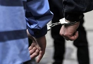 جزئیات دستگیری جاسوسان اسراییلی در کرج