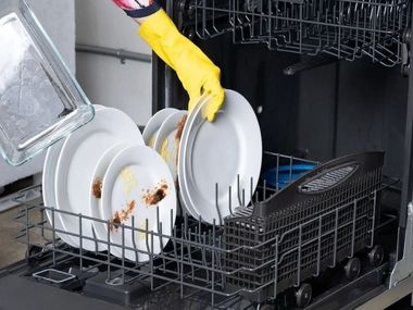 راهنمای خرید ماشین ظرفشویی برای تمام بودجه‌ها