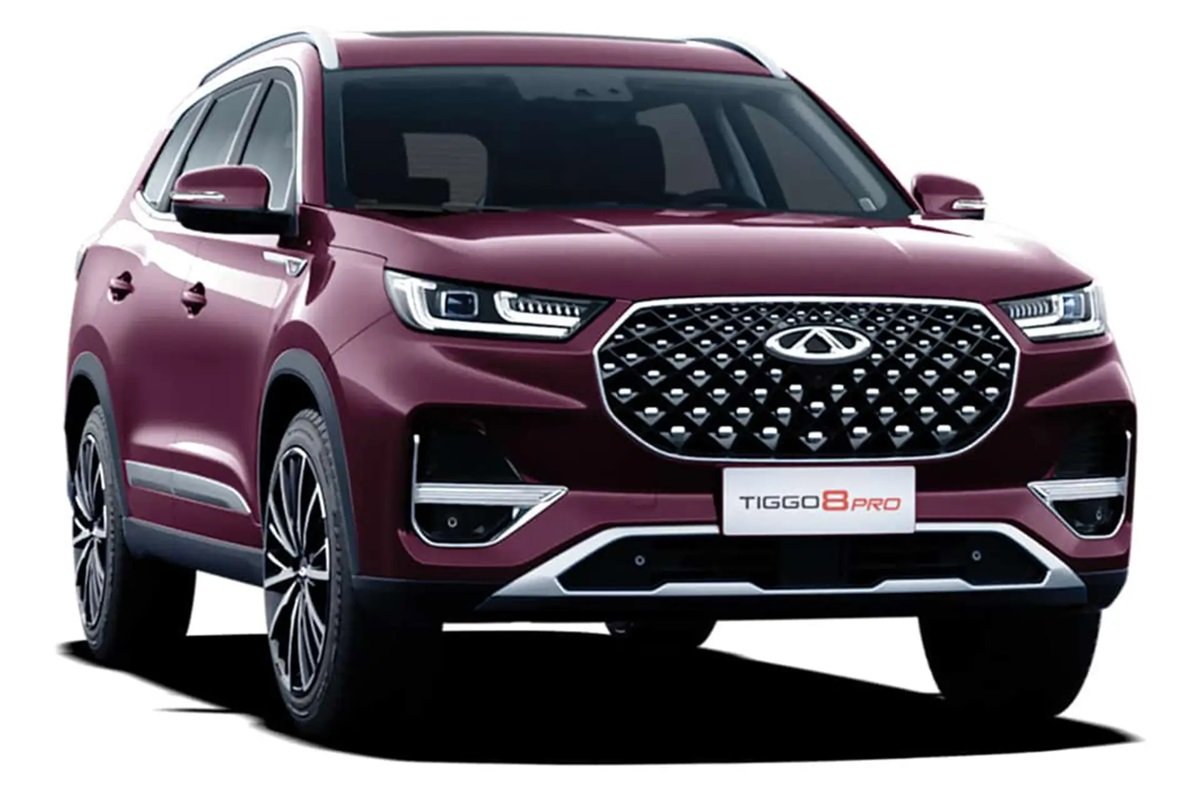 پیشفروش مدیرانخودرو آغاز شد/ عرضه دو شاسیبلند با قیمت کارخانه