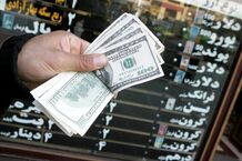 قیمت دلار امروز پنجشنبه 14 فروردین/ ریزش دلار در بازار