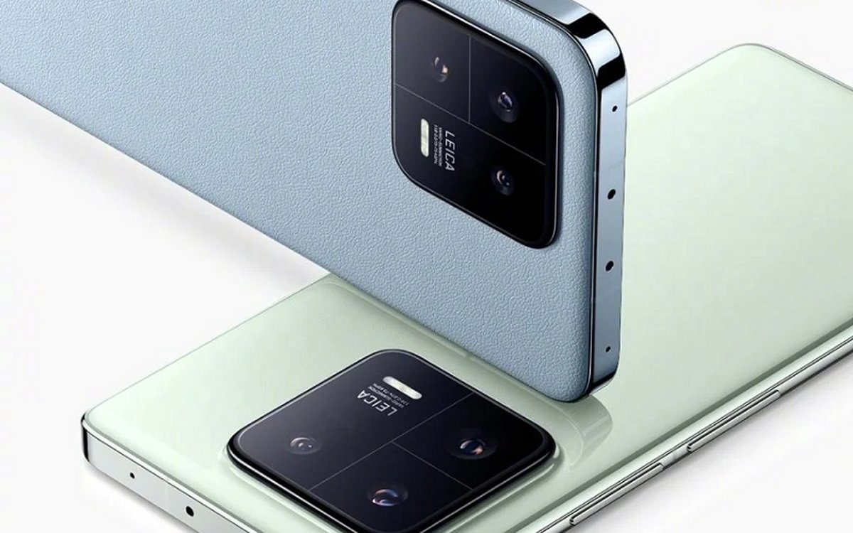 مدل جدید گوشی شیائومی ۱۴ با قیمت کمتر در راه است