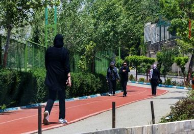 پیاده‌روی لوکس شد؛ قدم زدن در تهران پنج میلیون هزینه دارد!