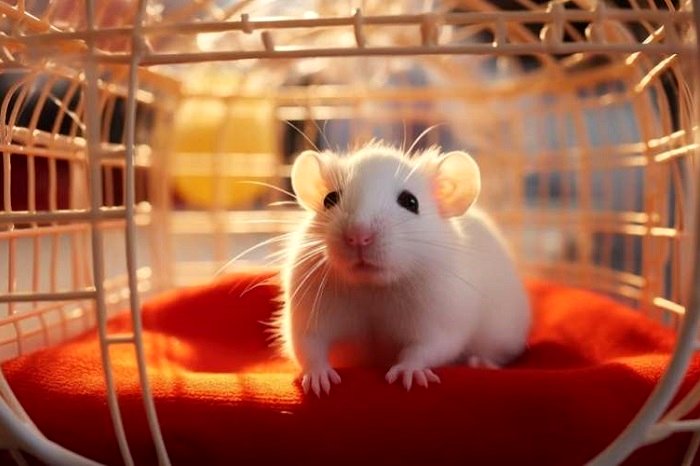 کد مورس همستر ۲۶ خرداد مشخص شد + (عکس)