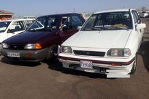تورم چه بر سر بازار خودروهای دست‌دوم‌ آورد؟