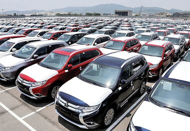 پشت پرده آزادسازی واردات خودرو