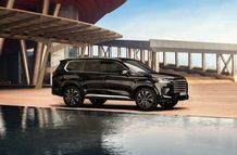 پیش‌فروش شاسی‌بلند لوکس چینی با 5.1 میلیارد آغاز شد