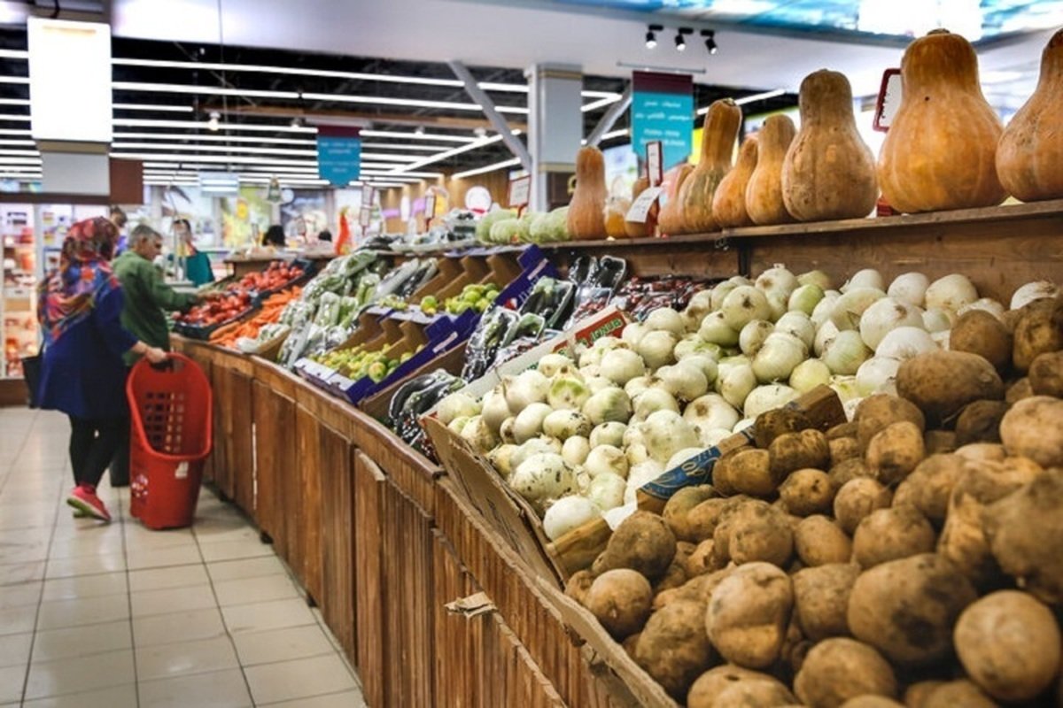ماجرای فروش اقساطی سیب‌زمینی و پیاز!