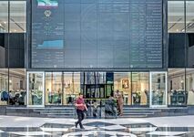 دامنه نوسان بورس تغییر کرد
