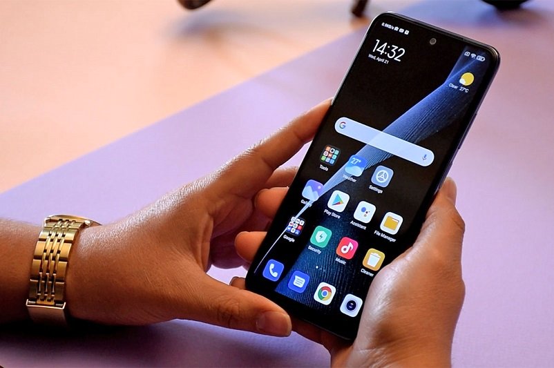 خط و نشان شیائومی برای بازار گوشیهای میانرده