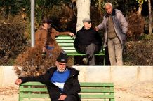 خبر خوش برای بازنشستگان؛ واریز 10 میلیون به حساب این افراد