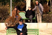 افزایش حقوق بازنشستگان به کجا رسید؟
