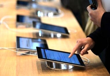 قیمت ارزان‌ترین تبلت سامسونگ امروز 14 فروردین 1403