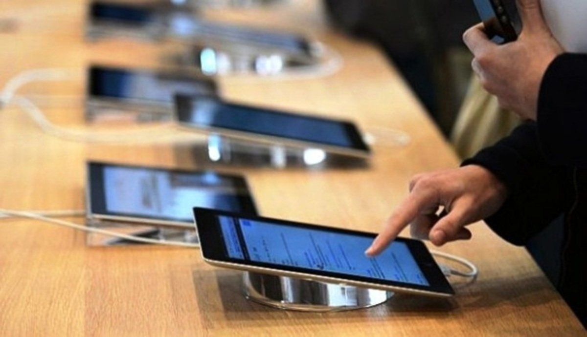 قیمت ارزان‌ترین تبلت سامسونگ امروز 14 فروردین 1403