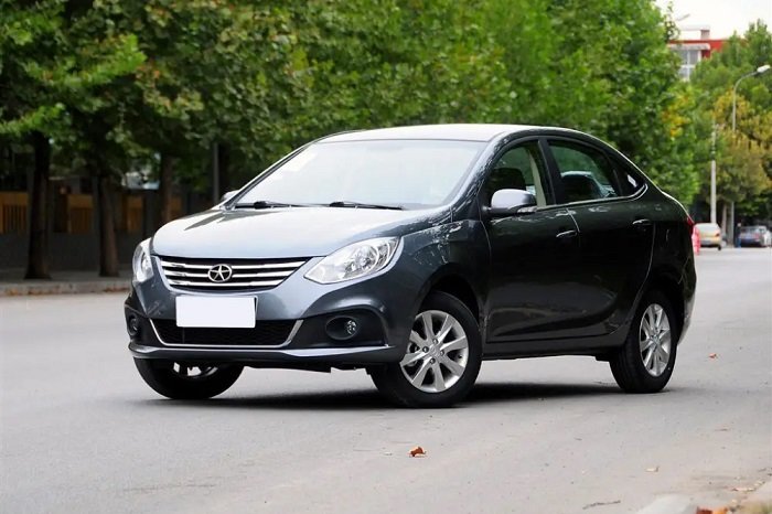 فروش اقساطی محصولات جک آغاز شد؛ خرید J4 با ماهی 25 میلیون