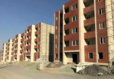 خریدوفروش امتیاز نهضت ملی مسکن قدغن شد