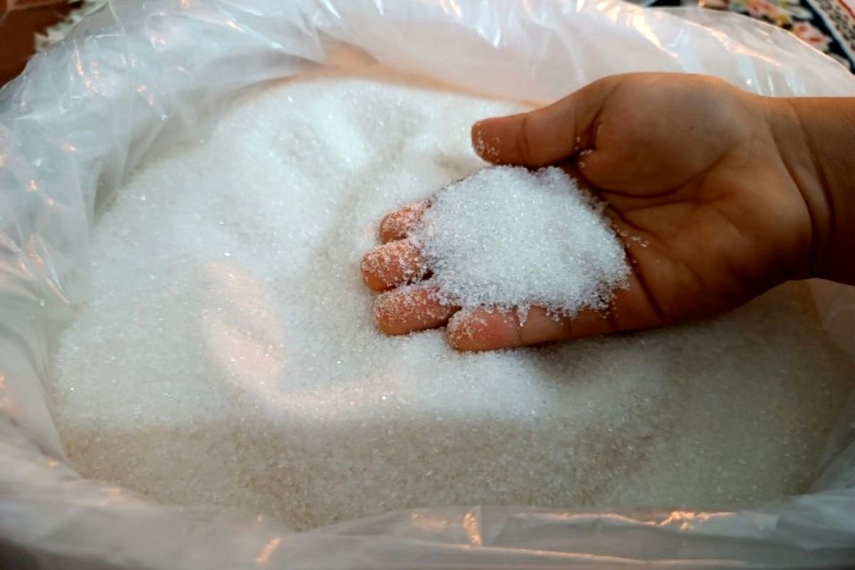 قیمت نهایی شکر اعلام شد