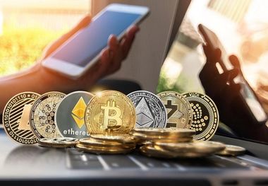 قیمت ارز دیجیتال 9 خرداد 1403