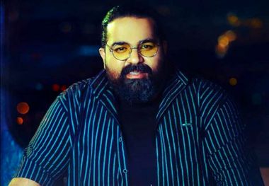 واکنش جالب رضا صادقی به جریان ضدایرانی