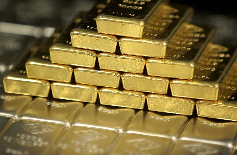 طلا وارد دوره استراحت می‌شود