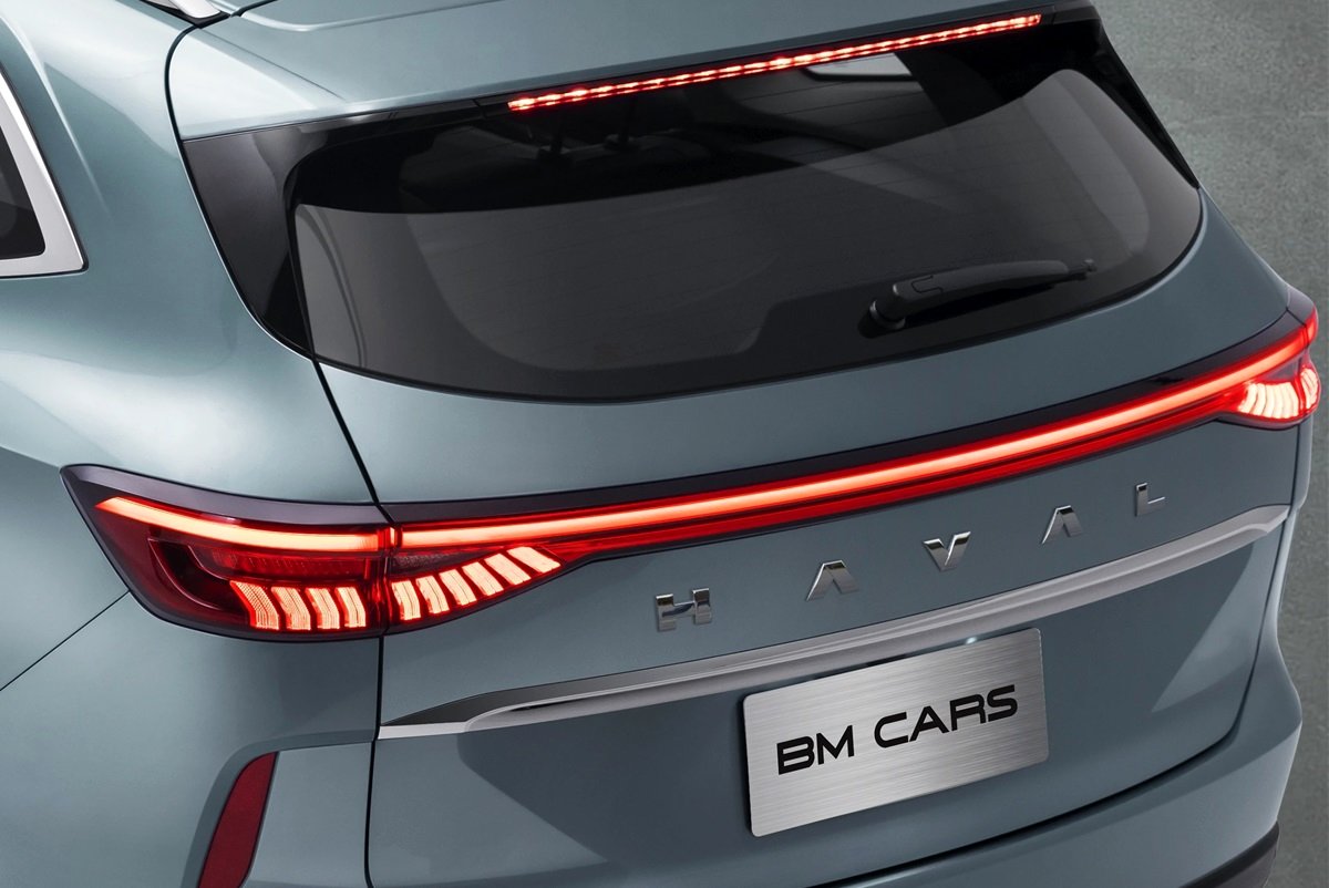 پیشفروش بهمنموتور آغاز شد/ خرید هاوال H6 با قیمت کارخانه