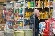 کمبودی در کالاهای اساسی وجود ندارد